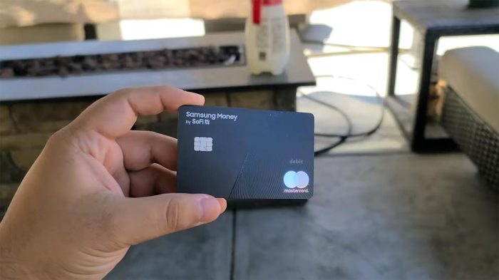 Stacking Tech and Perks: What You Need to Know About the Samsung Money by SoFi Card